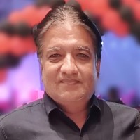 Sunil Shah