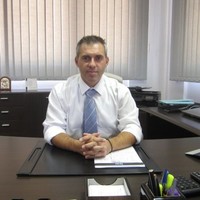 Christos Tofaris