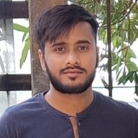 Praveen Rai