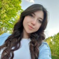 Oksana Sventuh
