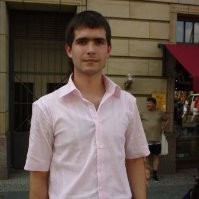 Alexey Pawlov