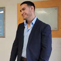 Jesus Vega