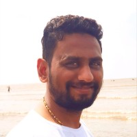 Kishan Busa