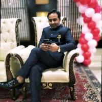 Rajinder Singh