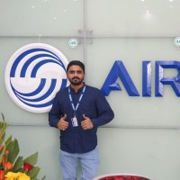 Ravi Rupareliya