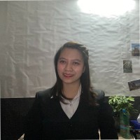 Zarah Kristine Cuballes