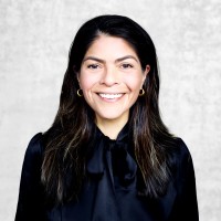 Priscilla Jane Muñoz
