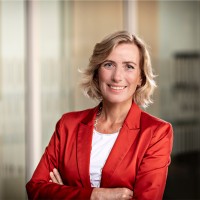 Vibeke Van Der Sprong