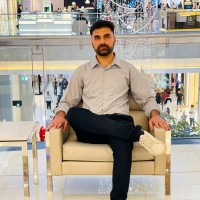 Amir Parvaiz