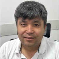 Zafar Gafurov, Ph.D.