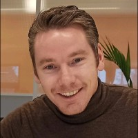 Mark van der Hoeven