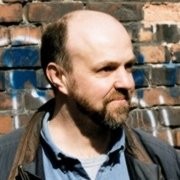 Simon Foxell
