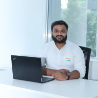 Pushpendra Patel