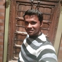 Siddhesh Anjarlekar