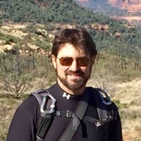 Stuart Feinstein