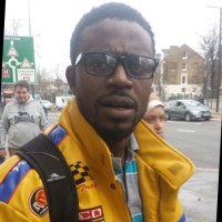 Isaac Amasi