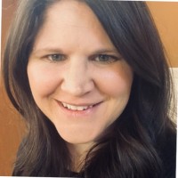 Kate Tulibaski