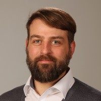 Dr.-Ing. Frederik Wolf