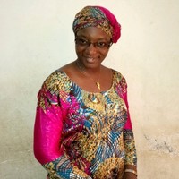 Josephine aminata Diakite