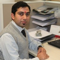 Gopal Sachdeva (CPSM)