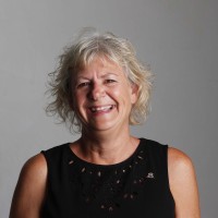 Amy Degenhart, LFRAIA