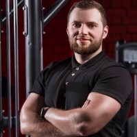 Ruslan Ishchenko