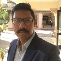 Abhimanyu Singh Naruka