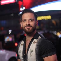 Abdullah Mahdi