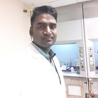 Narasimharao Daddali
