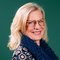Annemieke Horsman