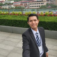 Muhamad Amir Ikram Jefry