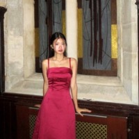 Charis Lim