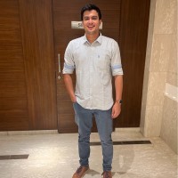 Manoj Saravanan