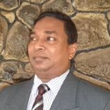 Susiri Perera
