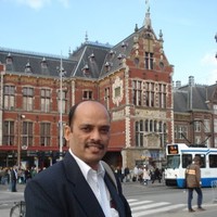 Suhas Salunkhe