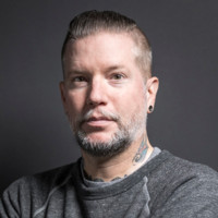 Eric Vander....