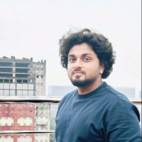 Ashwin M