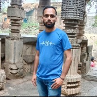 Shubham Kamble