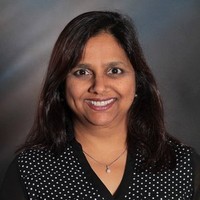 Rita Patel