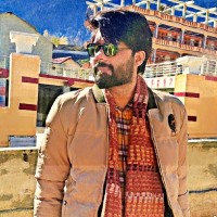 Imran Maqsood