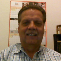 Larry Dickens
