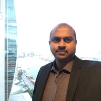 Saji Joseph