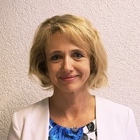 Sandrine Conza-Rossier