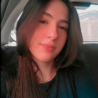 Emily Ferreira forte