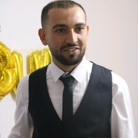 Fouad Kenzari