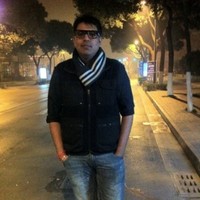 Omdevsinh Gohil