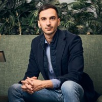 Elias Kokkinos