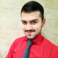 Hafiz Muhammad Shahroz