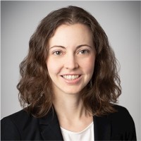 Sarah Legault