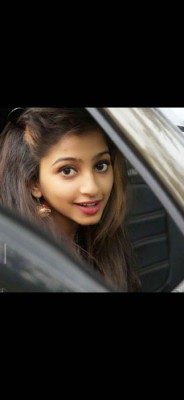 kruthika krishna